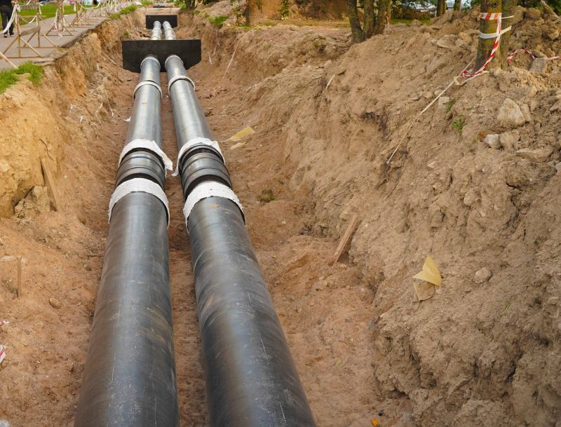 Sewer Maintenance in San Jose, CA