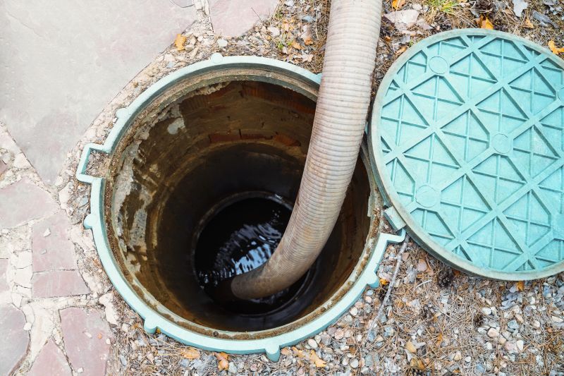 Sewer Repair in San Jose, CA