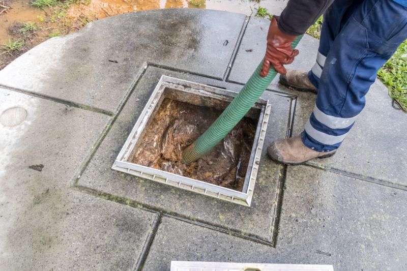 The Importance Of Regular Septic And Sewer Cleaning For Property Owners
